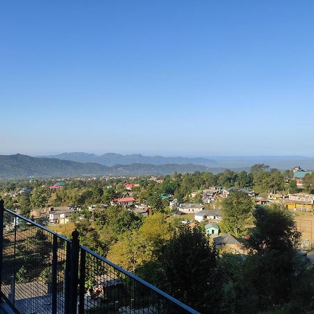 Hill Veu Home Bir Billing Екстер'єр фото