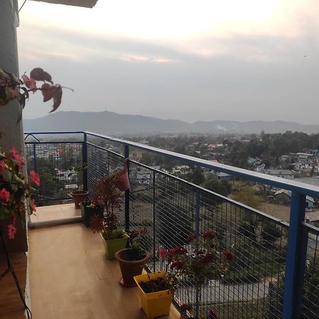 Hill Veu Home Bir Billing Екстер'єр фото