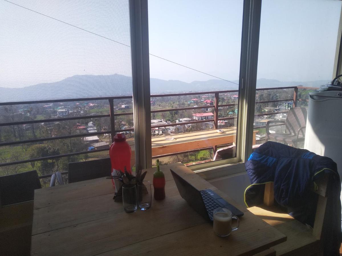 Hill Veu Home Bir Billing Екстер'єр фото