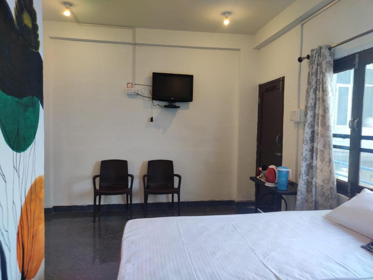 Hill Veu Home Bir Billing Екстер'єр фото