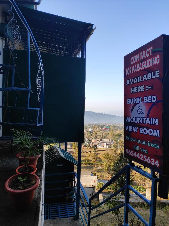Hill Veu Home Bir Billing Екстер'єр фото