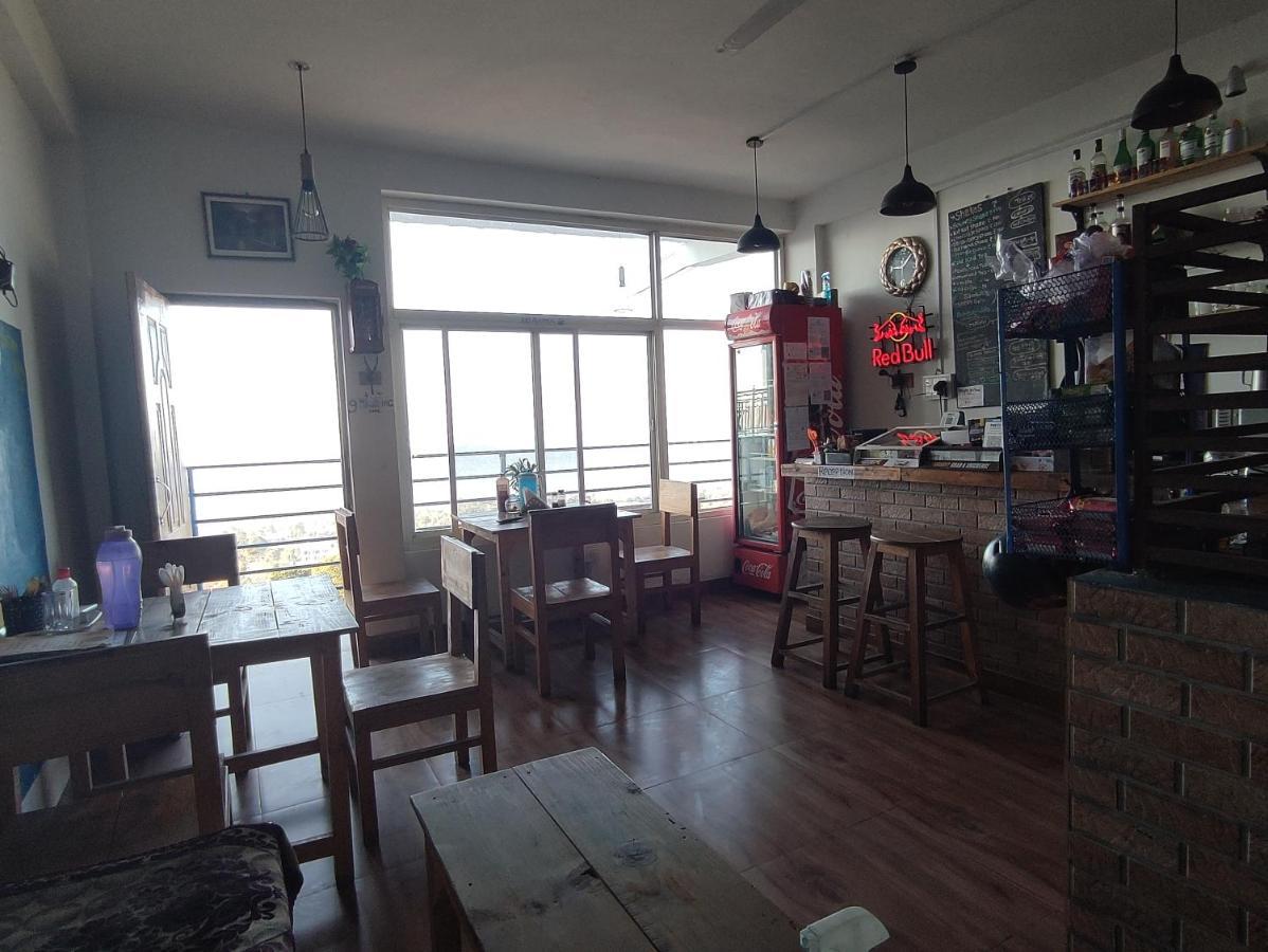 Hill Veu Home Bir Billing Екстер'єр фото
