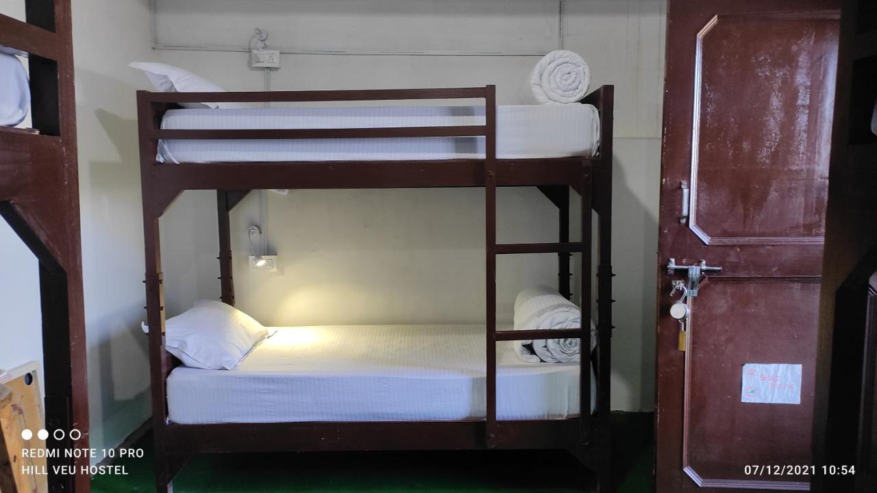 Hill Veu Home Bir Billing Екстер'єр фото