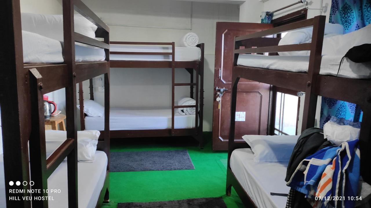 Hill Veu Home Bir Billing Екстер'єр фото