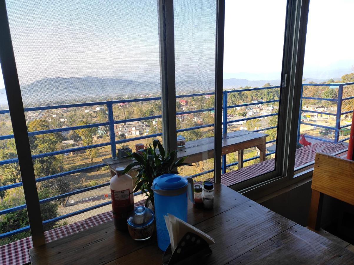 Hill Veu Home Bir Billing Екстер'єр фото