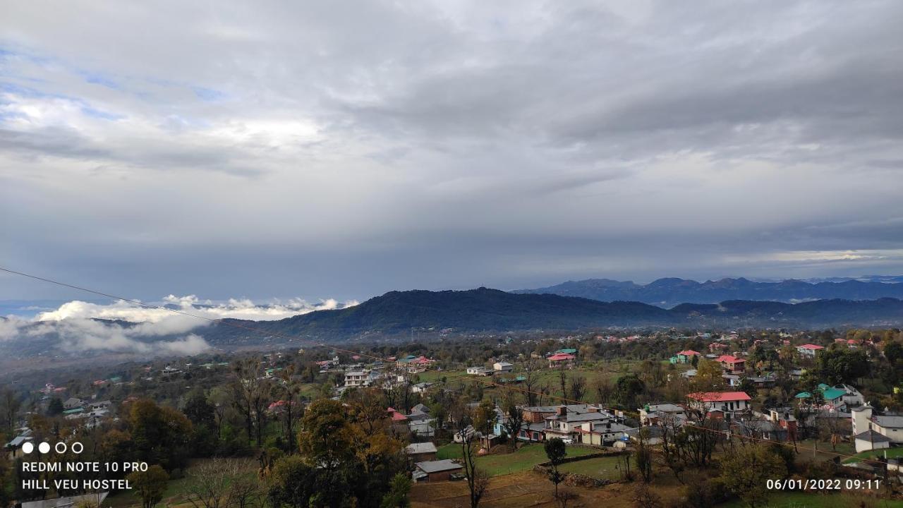 Hill Veu Home Bir Billing Екстер'єр фото