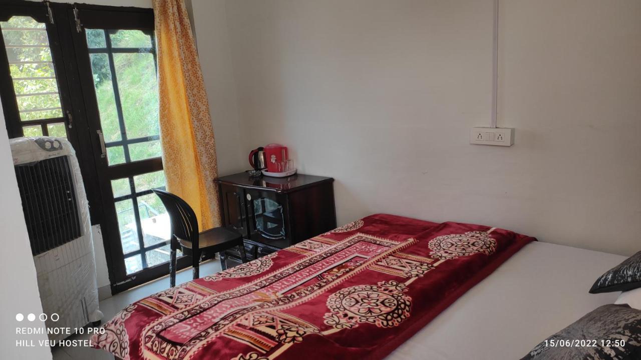 Hill Veu Home Bir Billing Екстер'єр фото