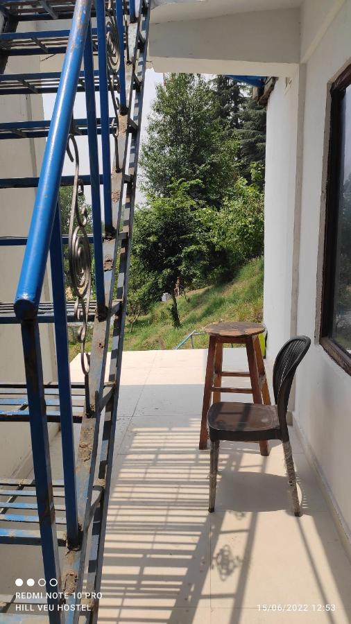 Hill Veu Home Bir Billing Екстер'єр фото