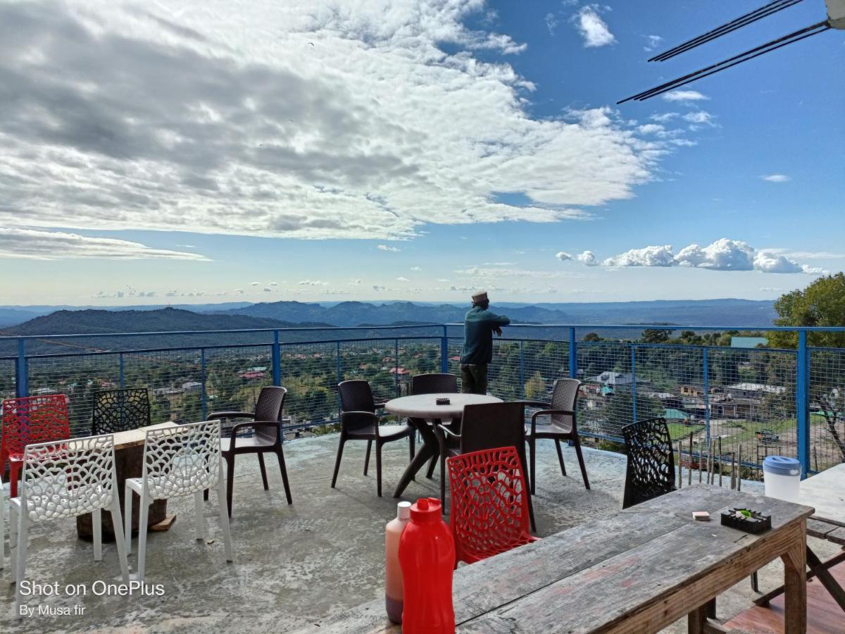 Hill Veu Home Bir Billing Екстер'єр фото