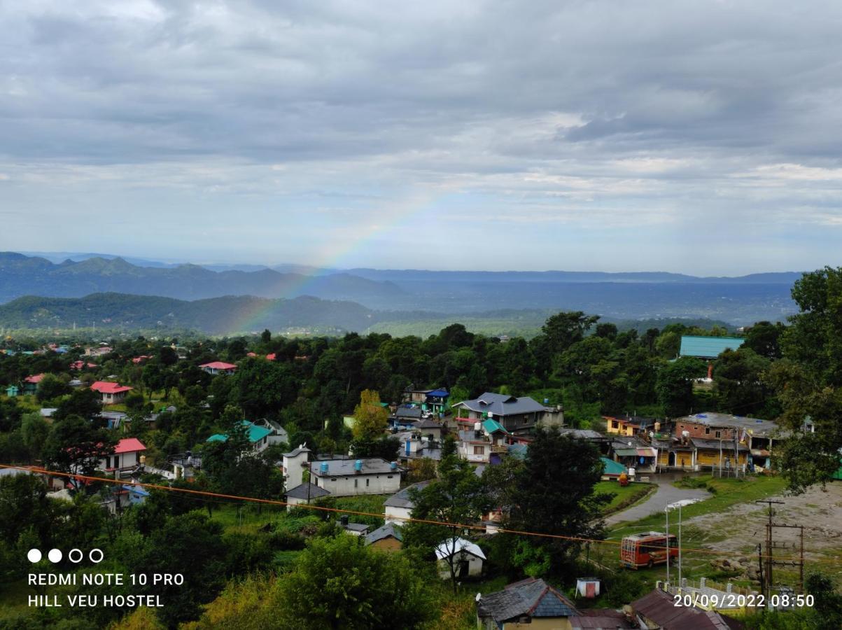 Hill Veu Home Bir Billing Екстер'єр фото