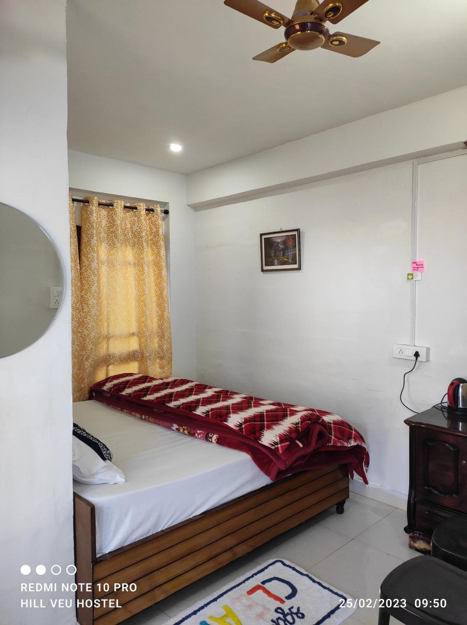 Hill Veu Home Bir Billing Номер фото