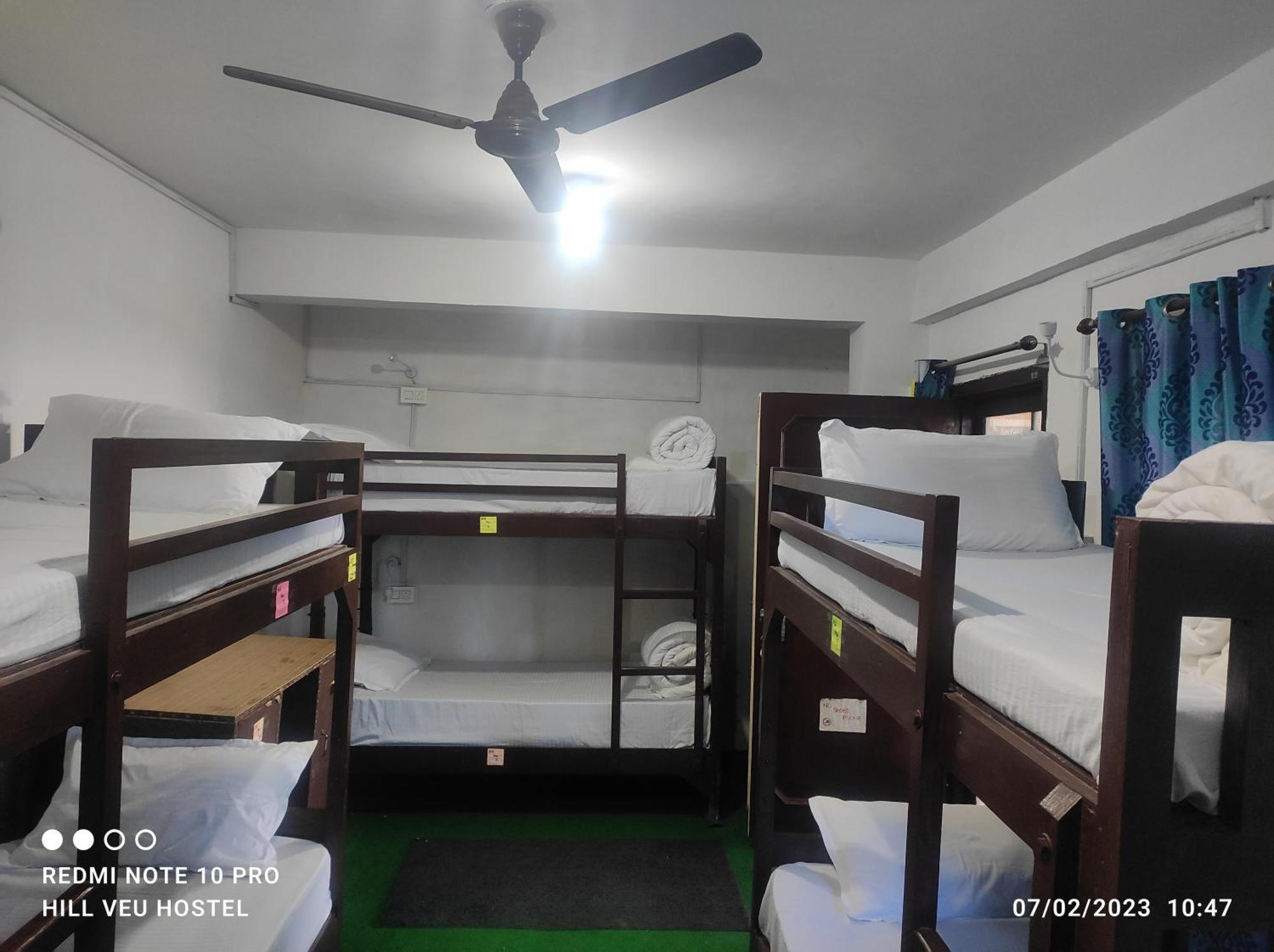 Hill Veu Home Bir Billing Номер фото