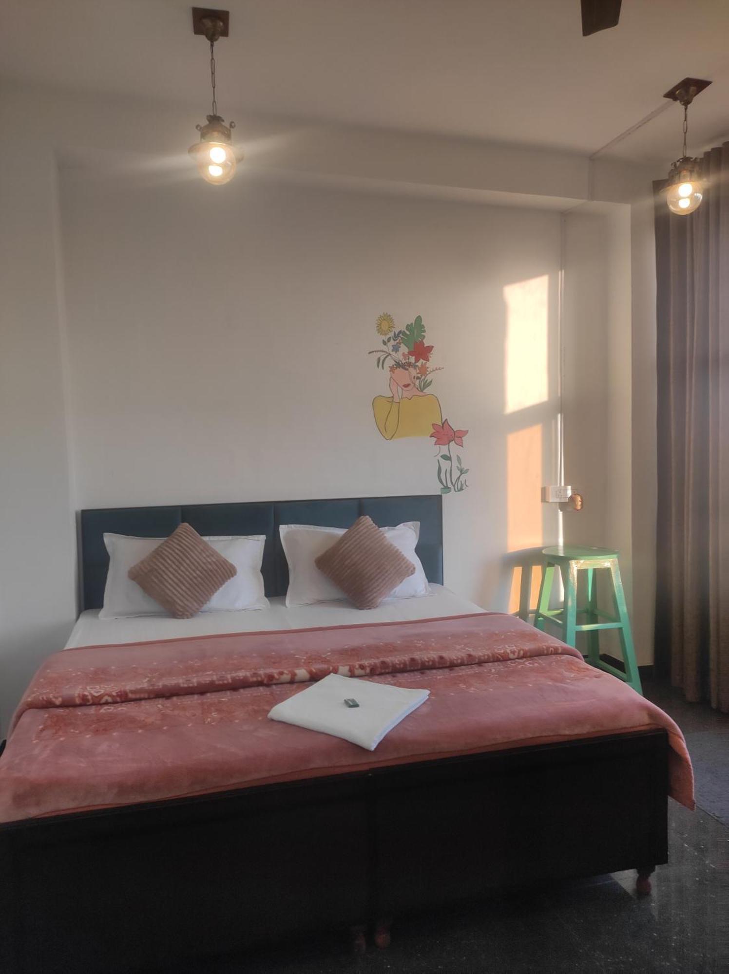 Hill Veu Home Bir Billing Екстер'єр фото