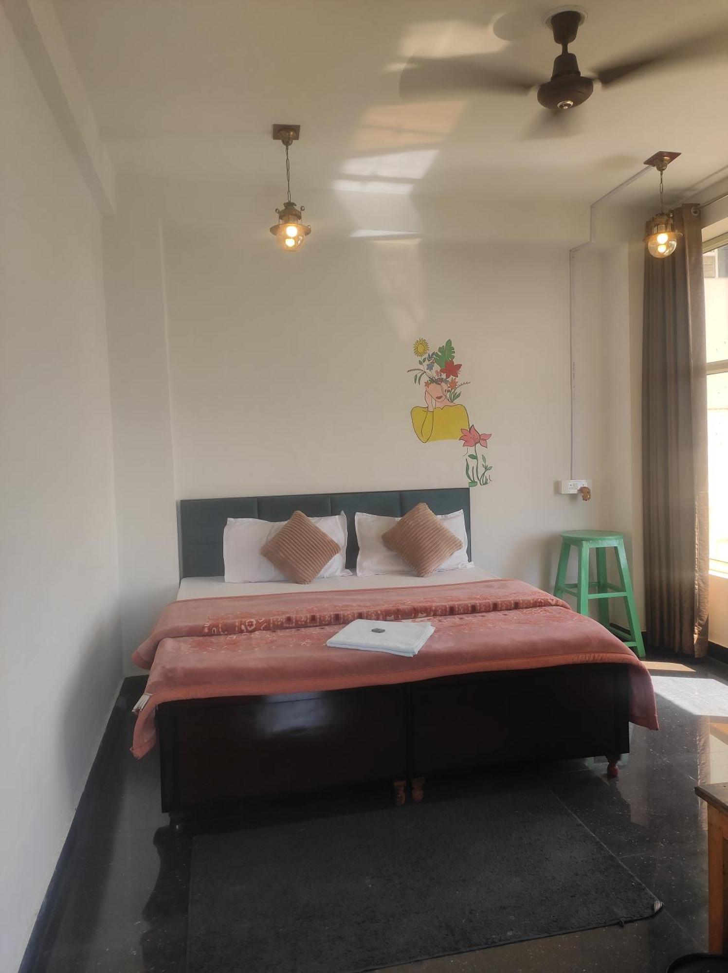 Hill Veu Home Bir Billing Номер фото