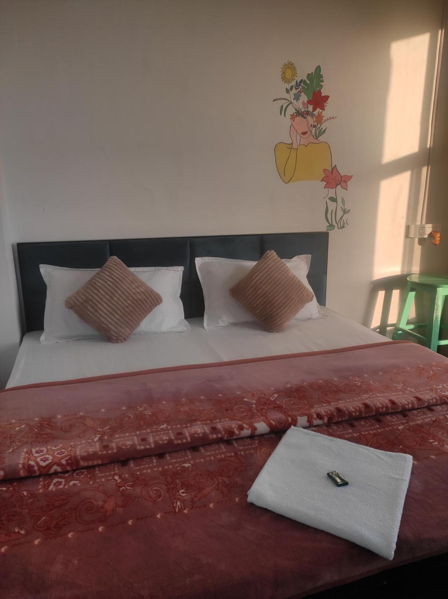 Hill Veu Home Bir Billing Екстер'єр фото