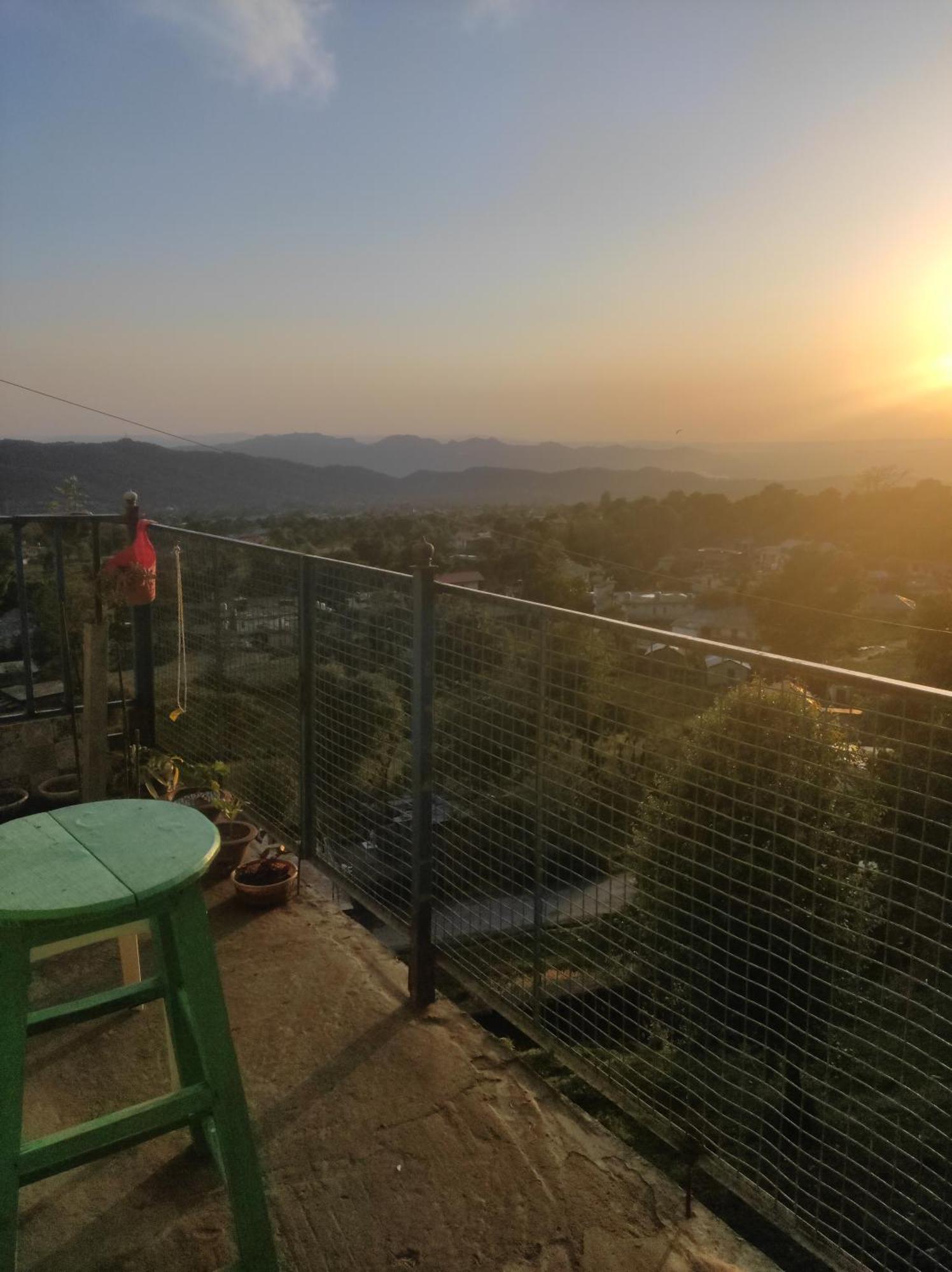 Hill Veu Home Bir Billing Номер фото