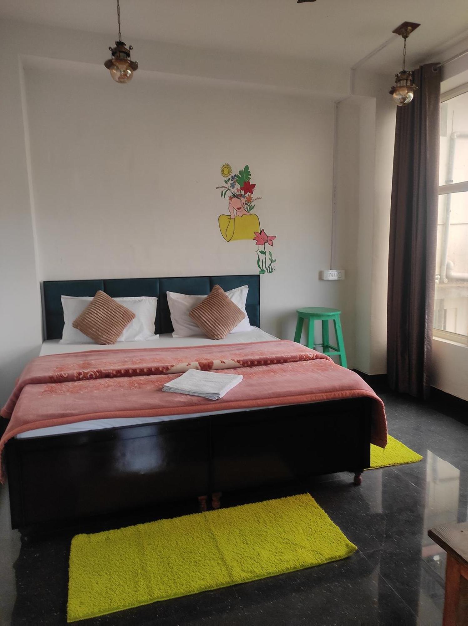 Hill Veu Home Bir Billing Екстер'єр фото