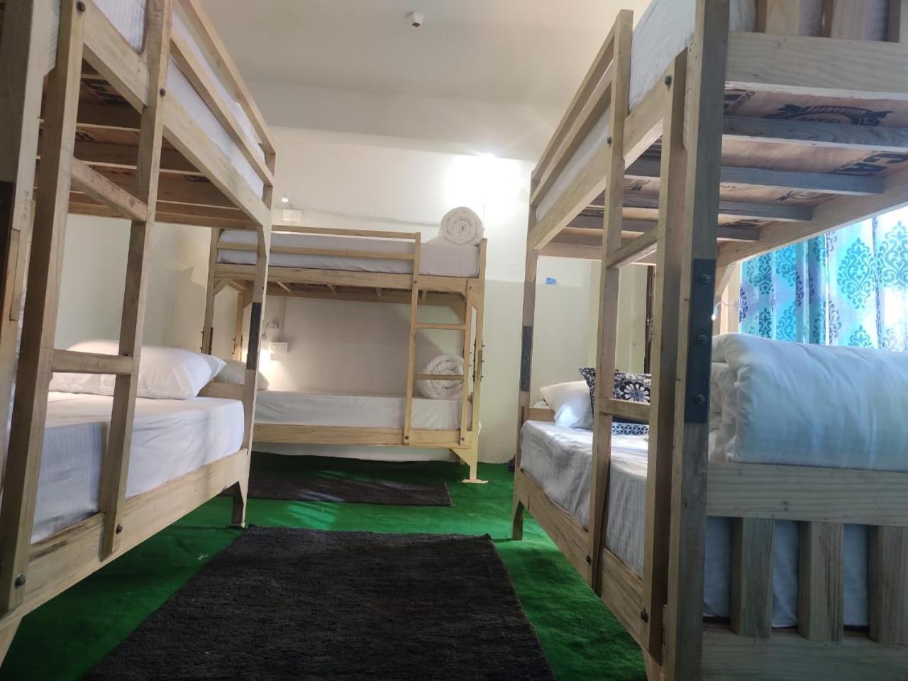 Hill Veu Home Bir Billing Номер фото