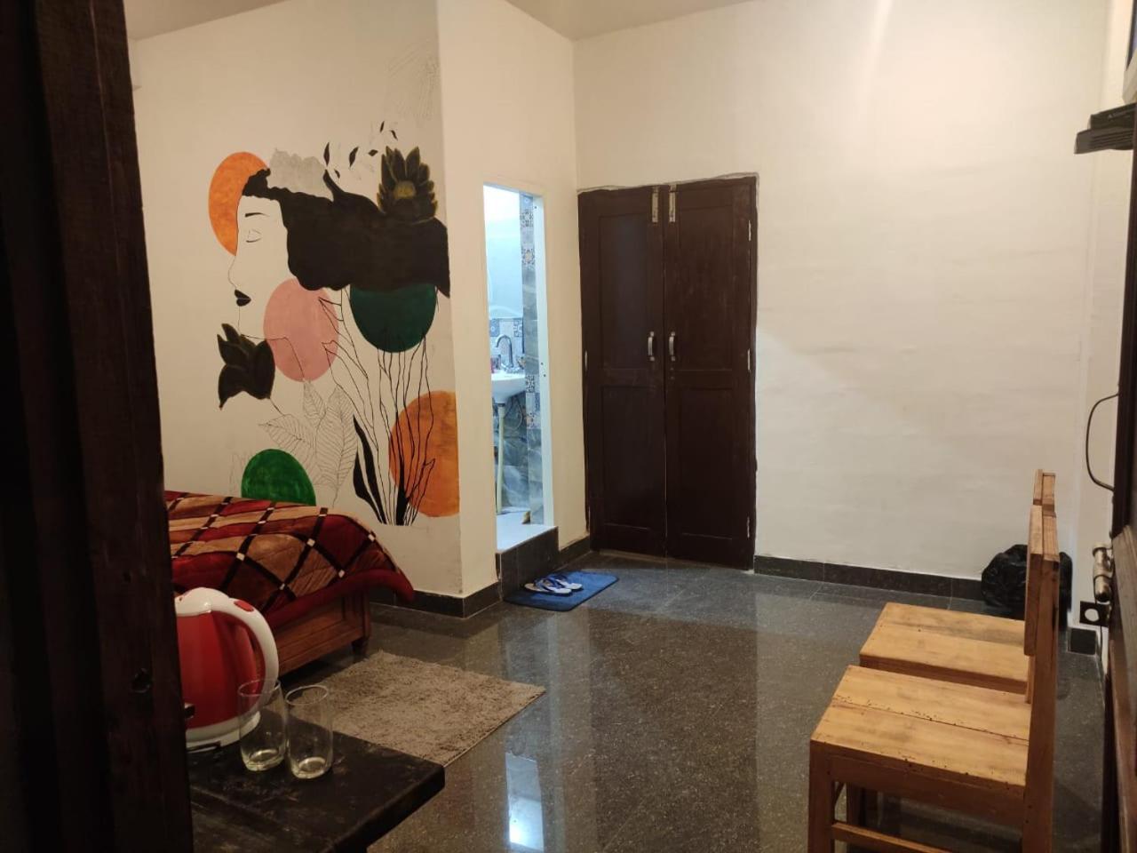 Hill Veu Home Bir Billing Номер фото