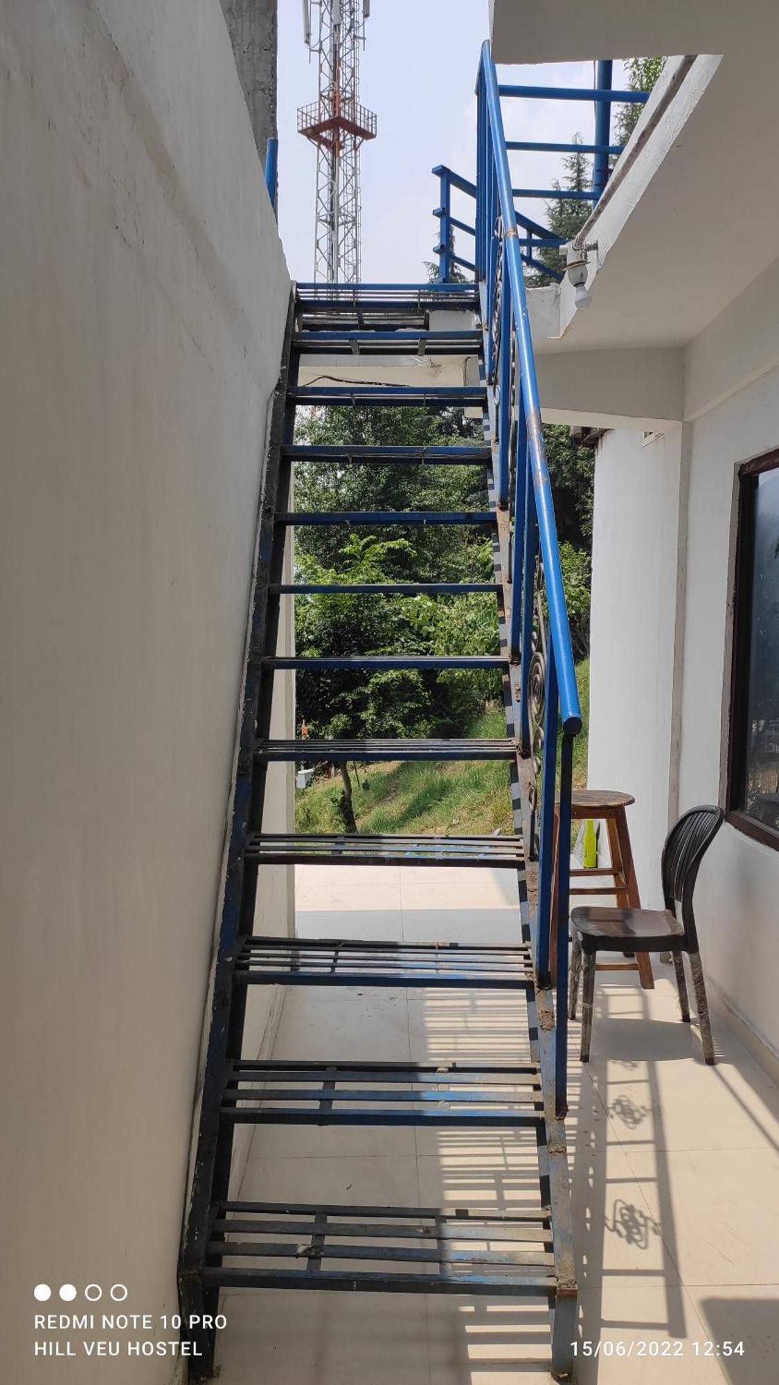 Hill Veu Home Bir Billing Номер фото