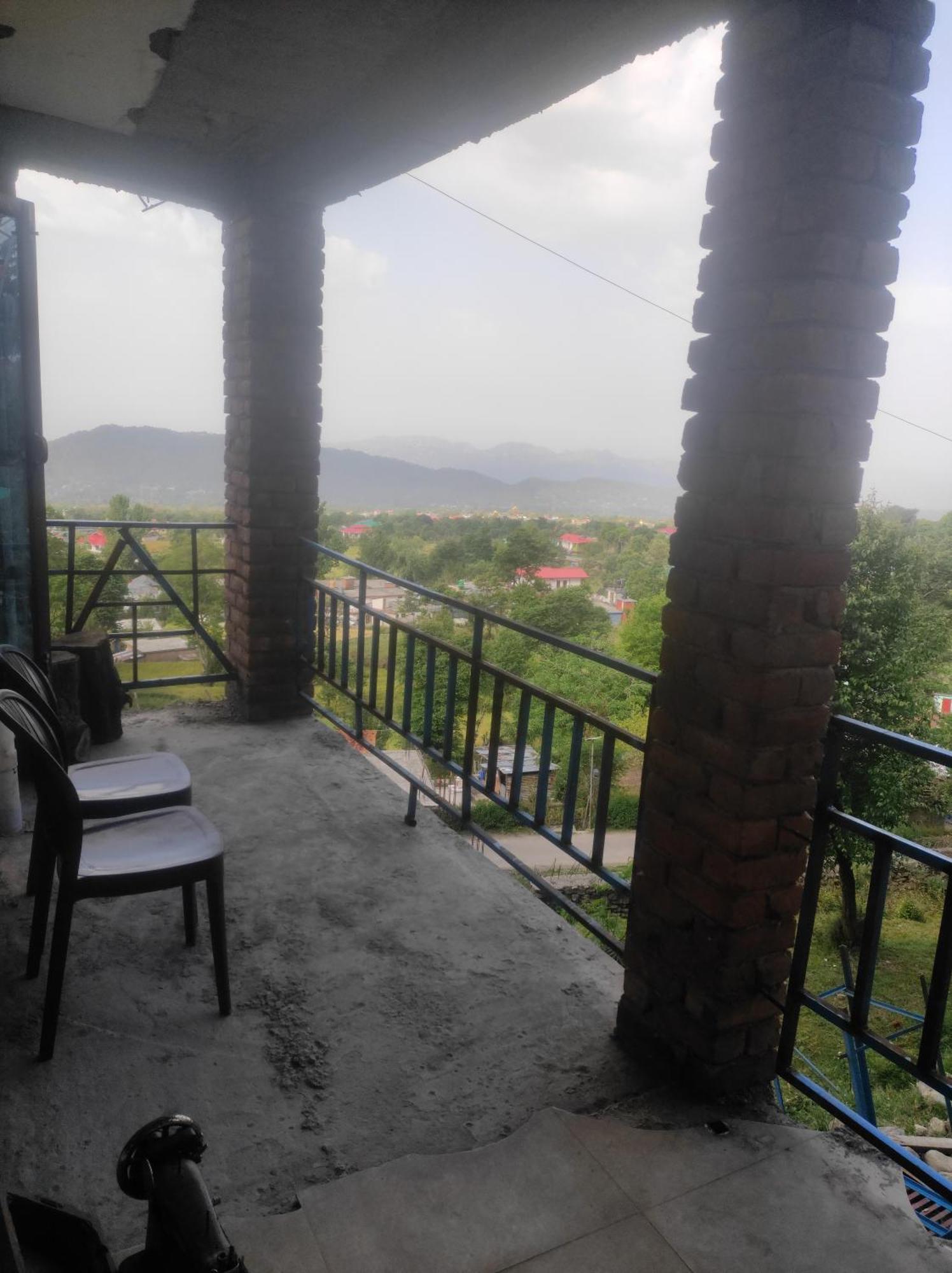 Hill Veu Home Bir Billing Номер фото
