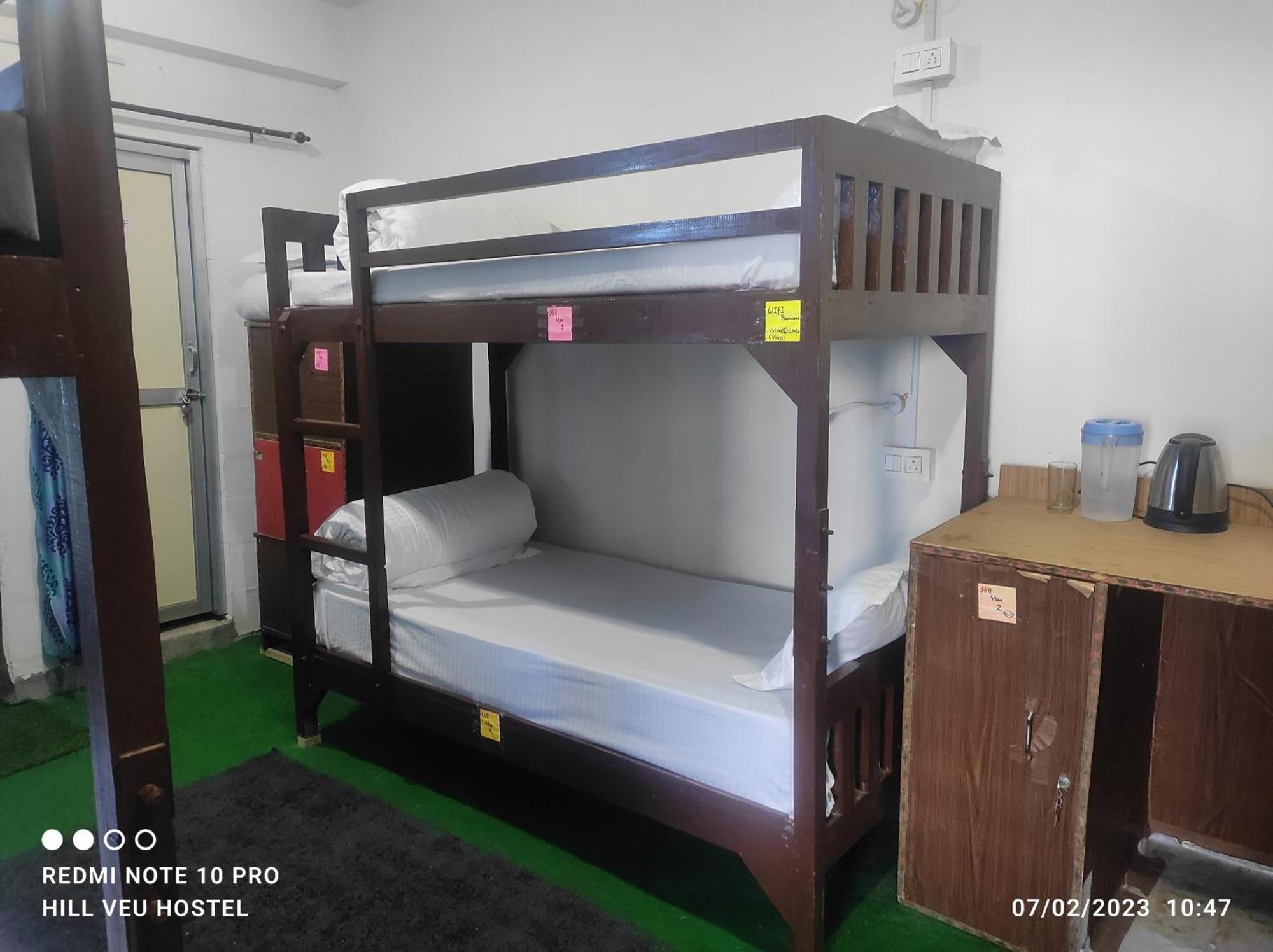 Hill Veu Home Bir Billing Номер фото