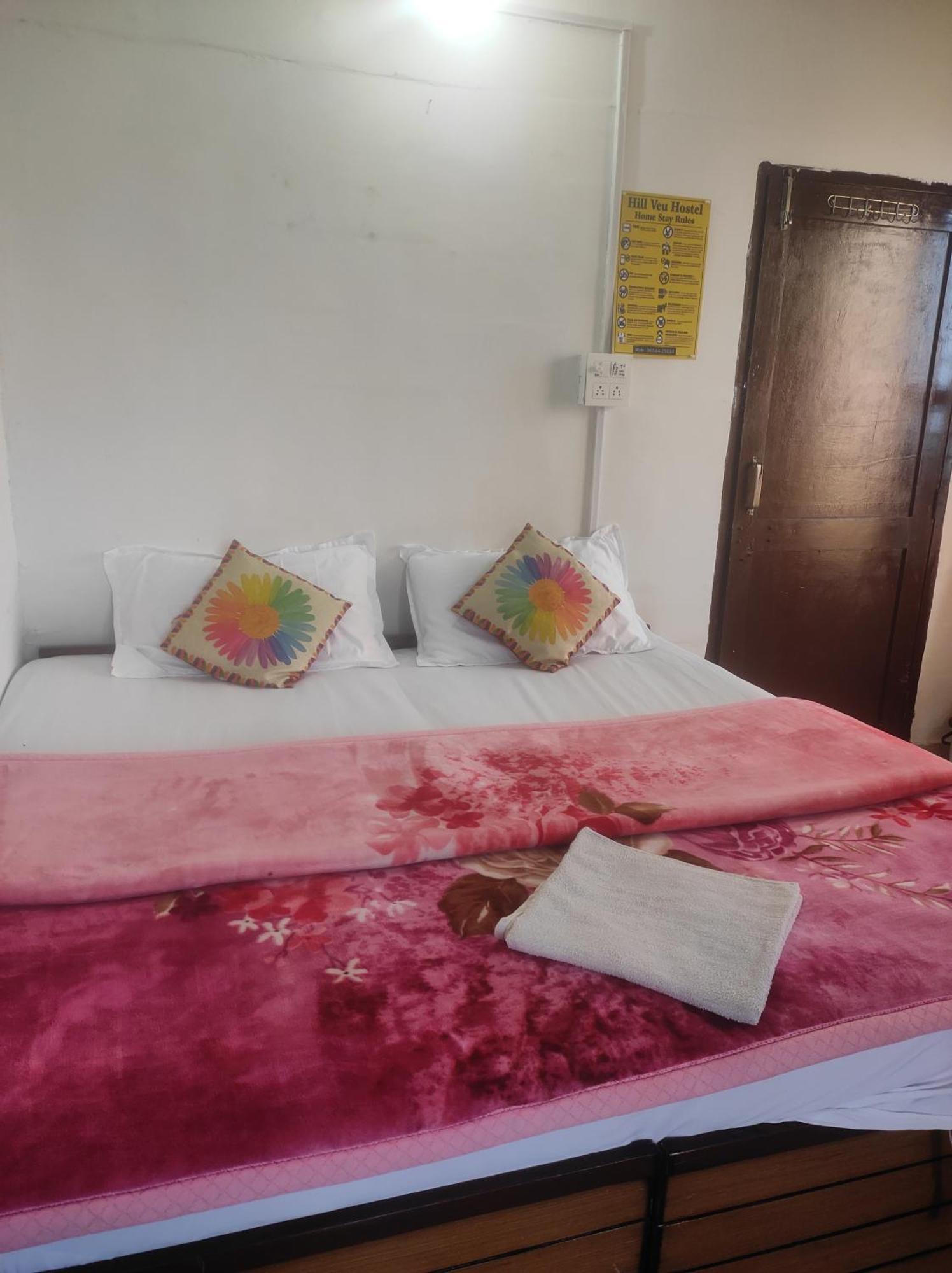 Hill Veu Home Bir Billing Номер фото