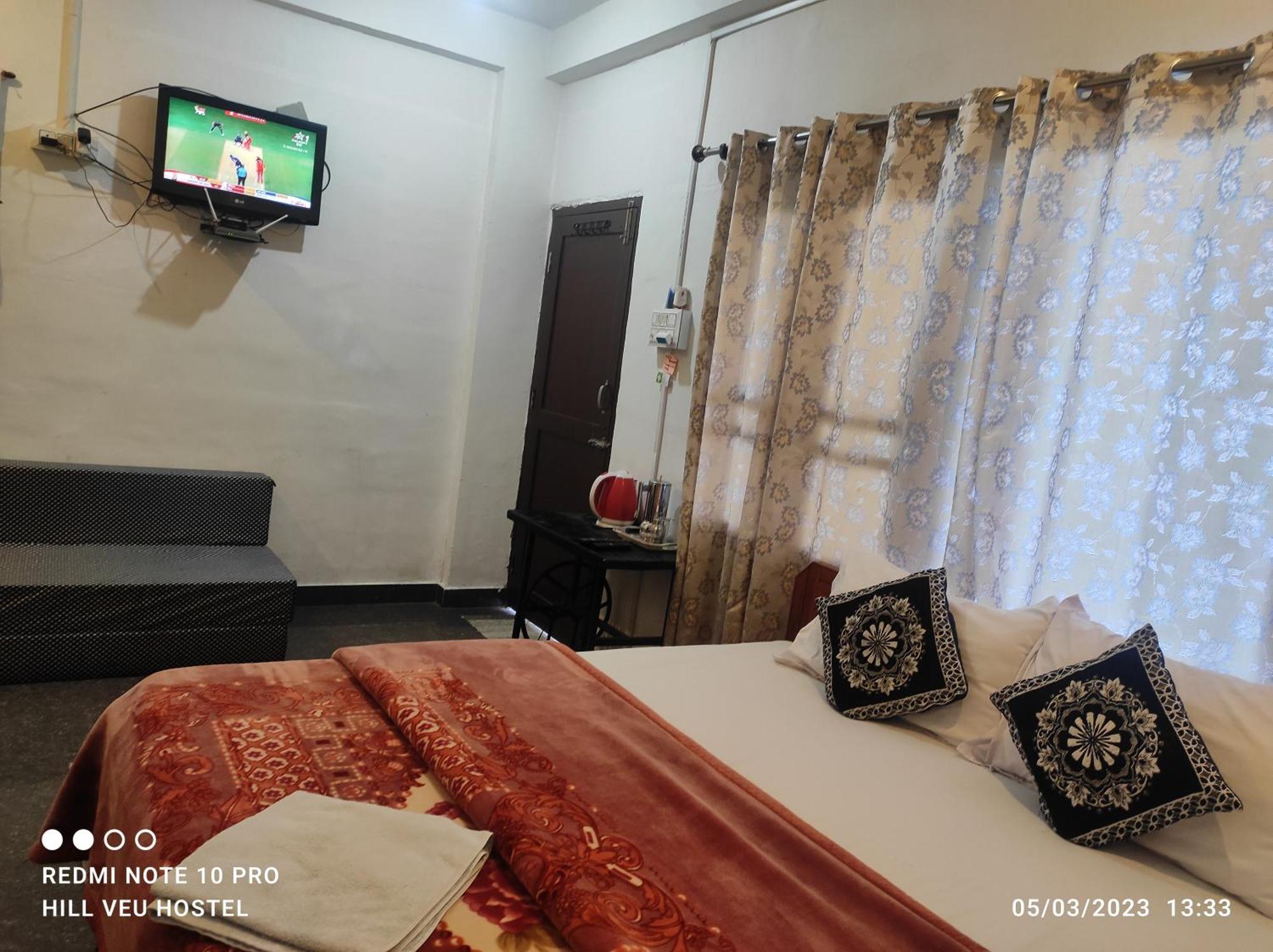 Hill Veu Home Bir Billing Номер фото