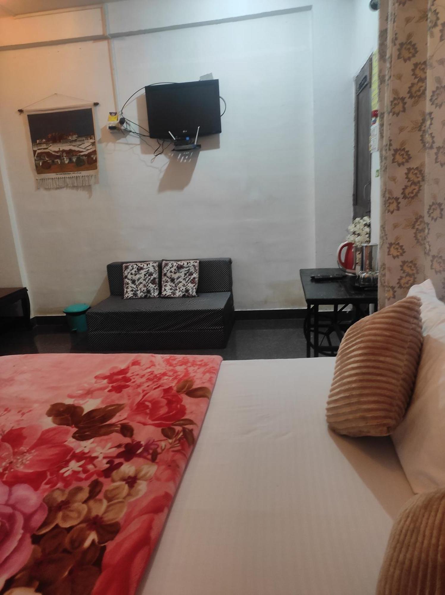 Hill Veu Home Bir Billing Номер фото