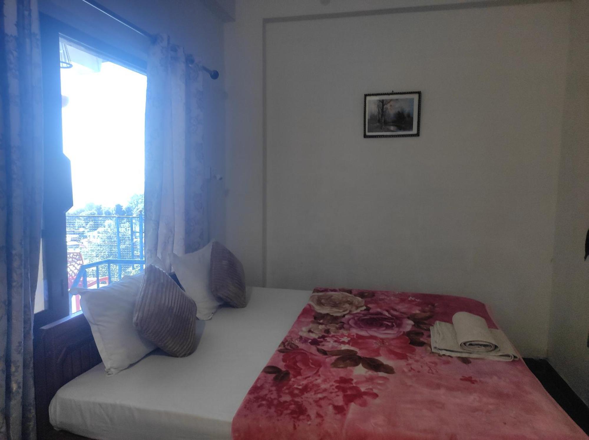 Hill Veu Home Bir Billing Номер фото