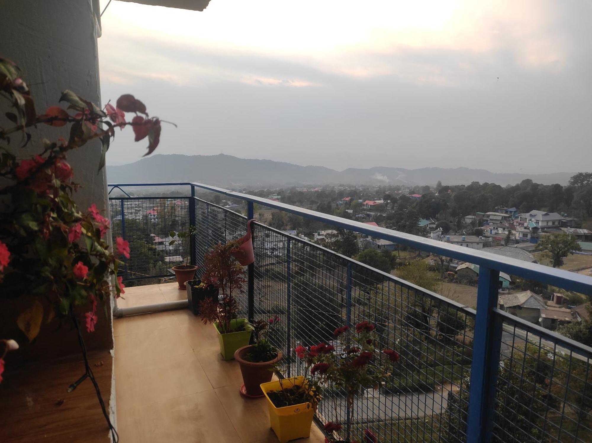 Hill Veu Home Bir Billing Екстер'єр фото