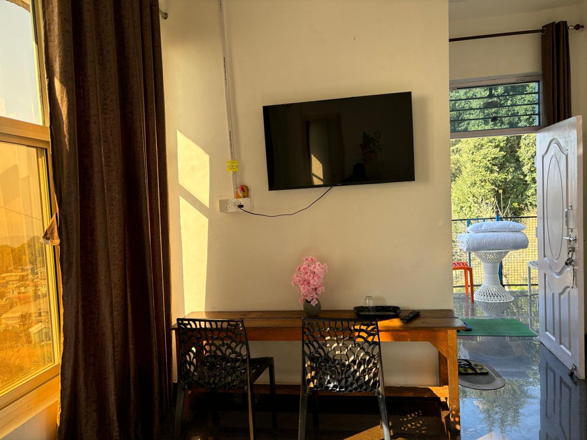 Hill Veu Home Bir Billing Екстер'єр фото