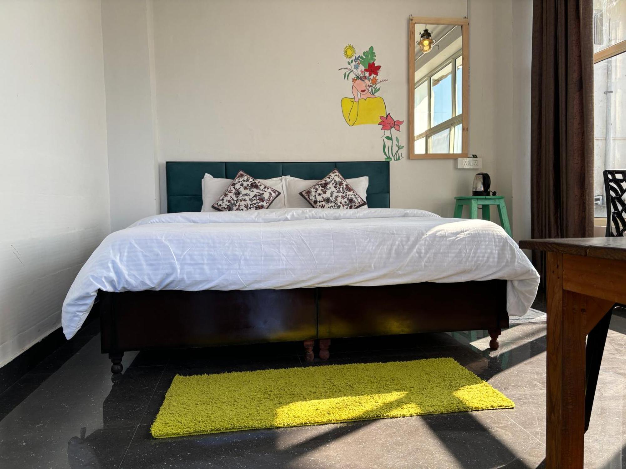 Hill Veu Home Bir Billing Екстер'єр фото