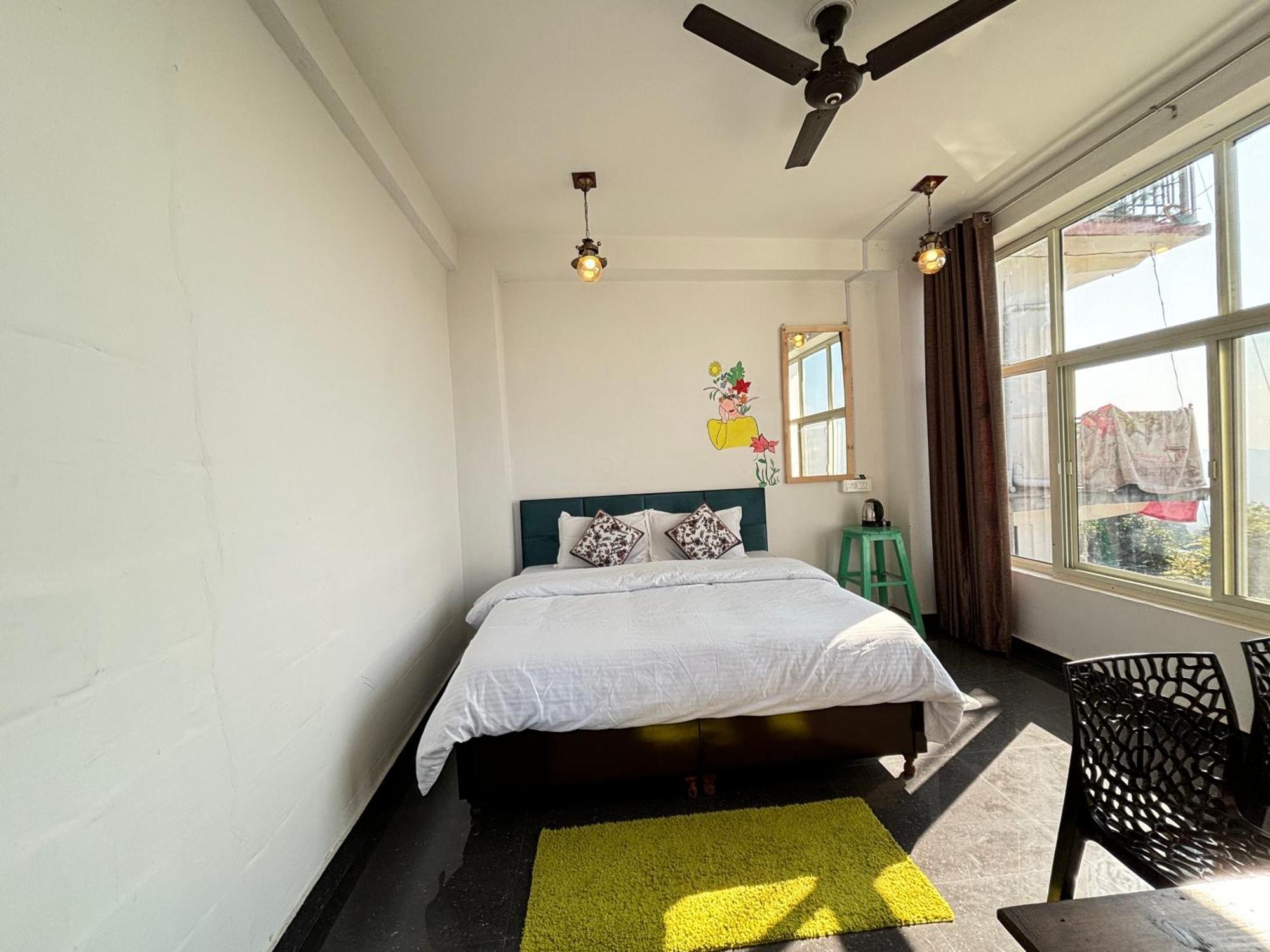 Hill Veu Home Bir Billing Екстер'єр фото
