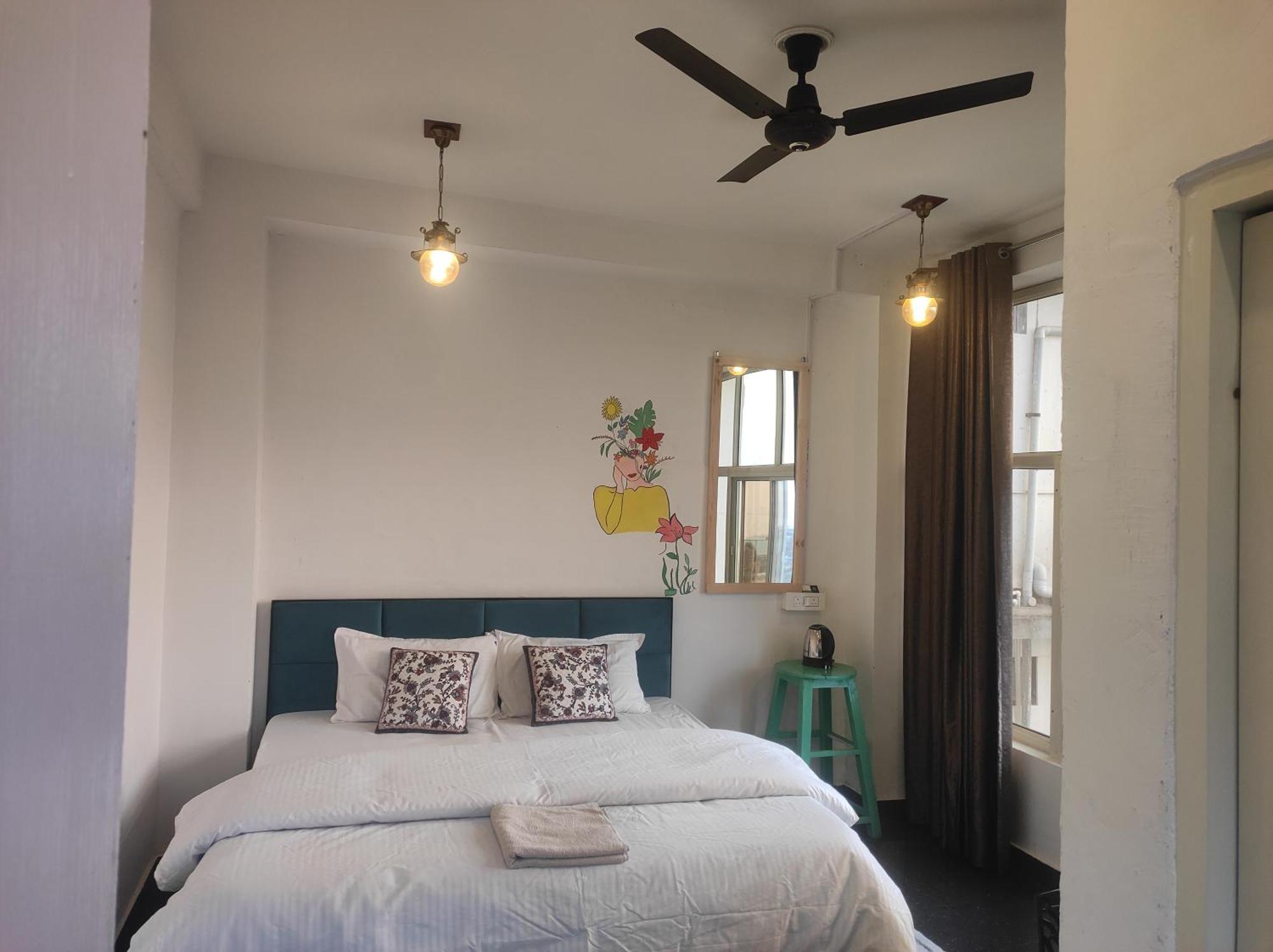 Hill Veu Home Bir Billing Екстер'єр фото