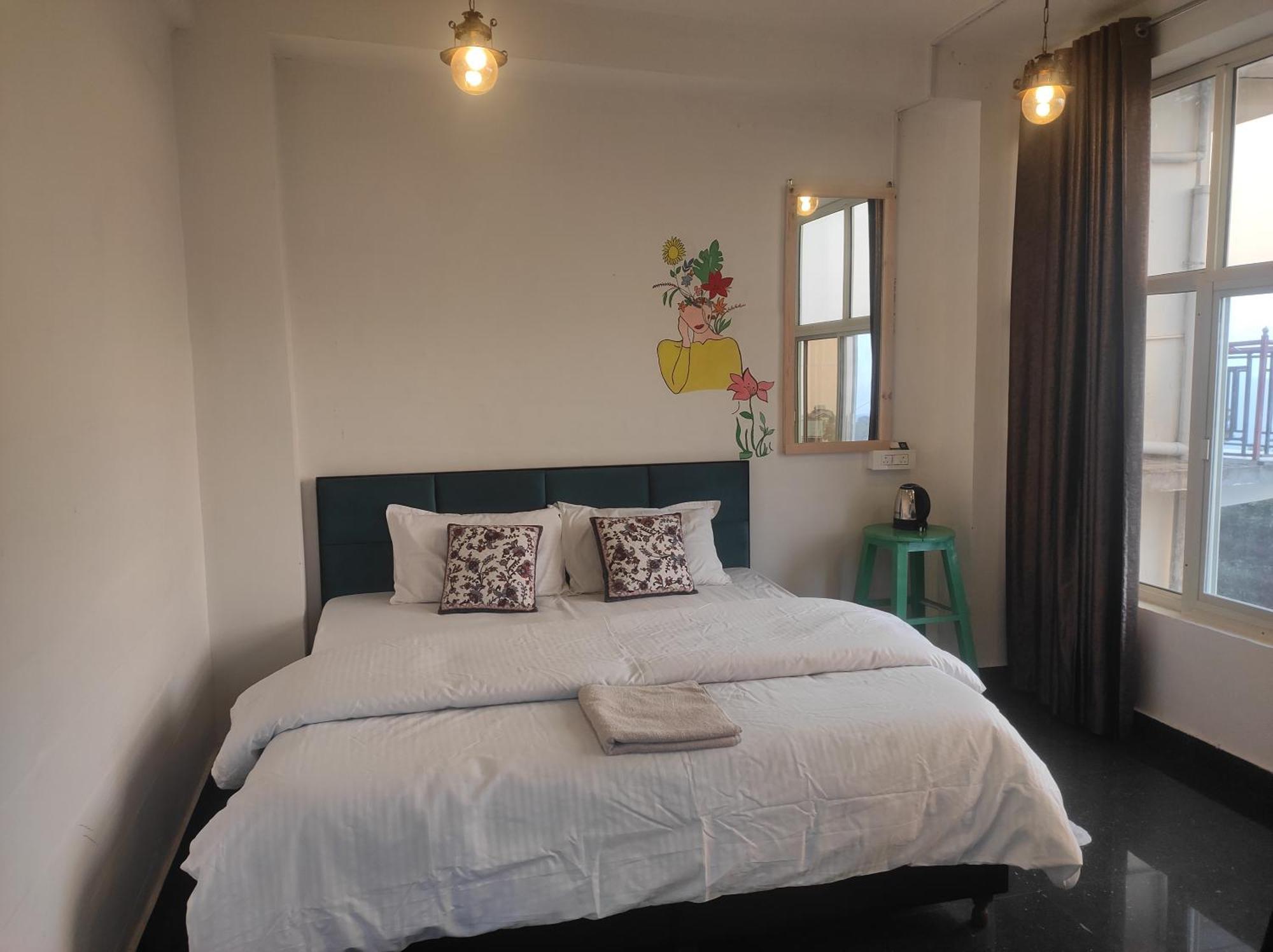 Hill Veu Home Bir Billing Екстер'єр фото