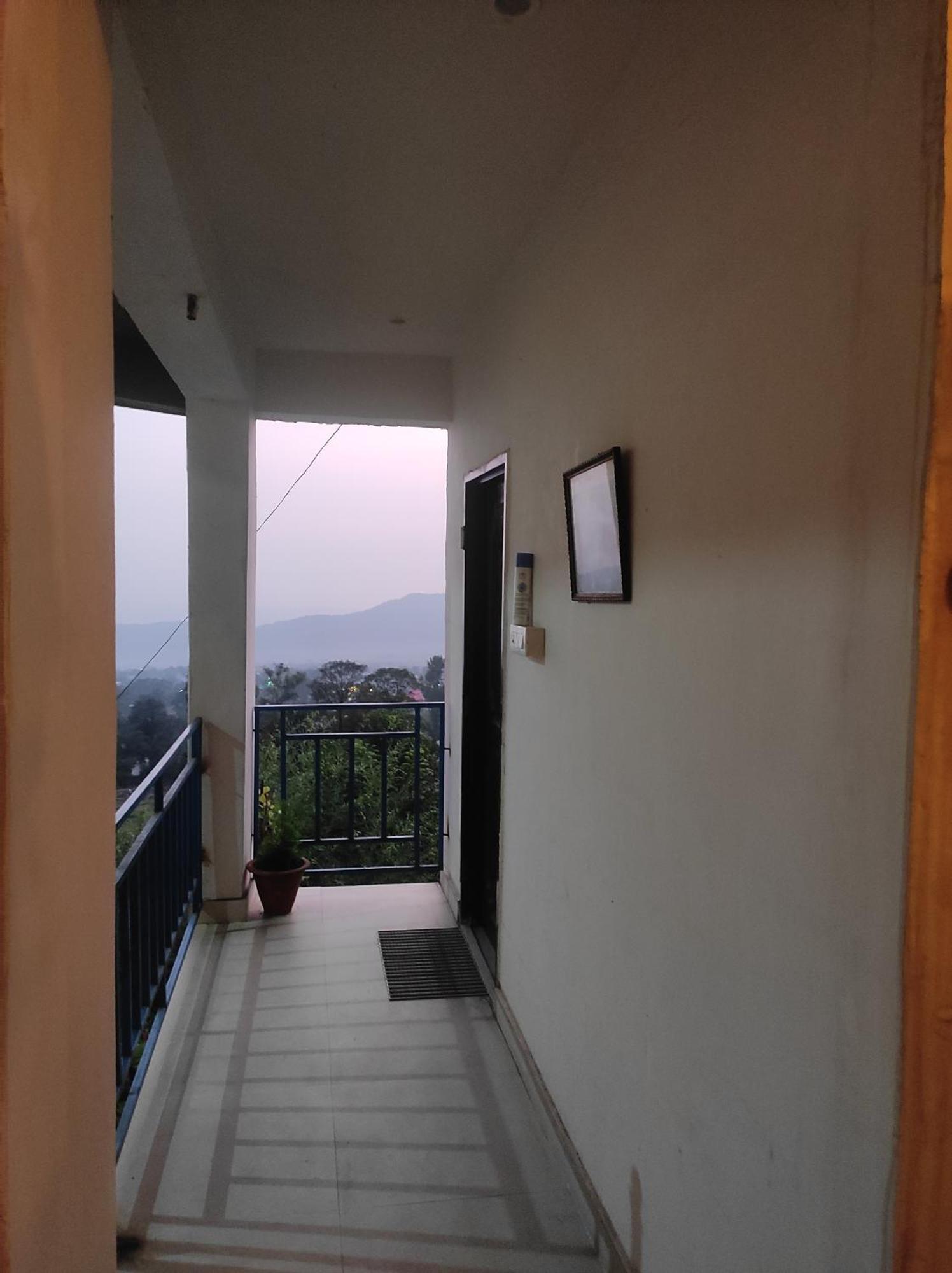 Hill Veu Home Bir Billing Екстер'єр фото