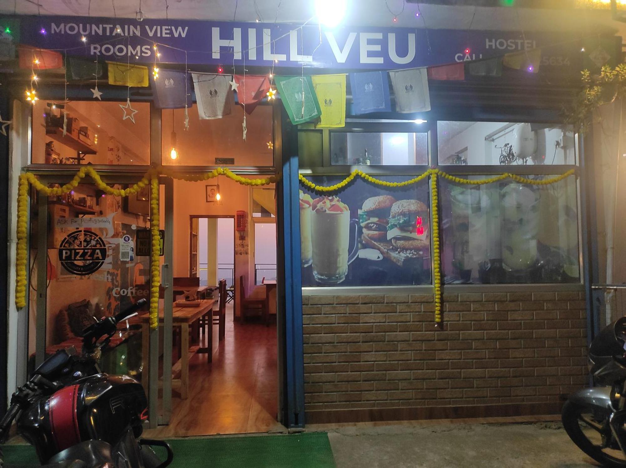 Hill Veu Home Bir Billing Екстер'єр фото