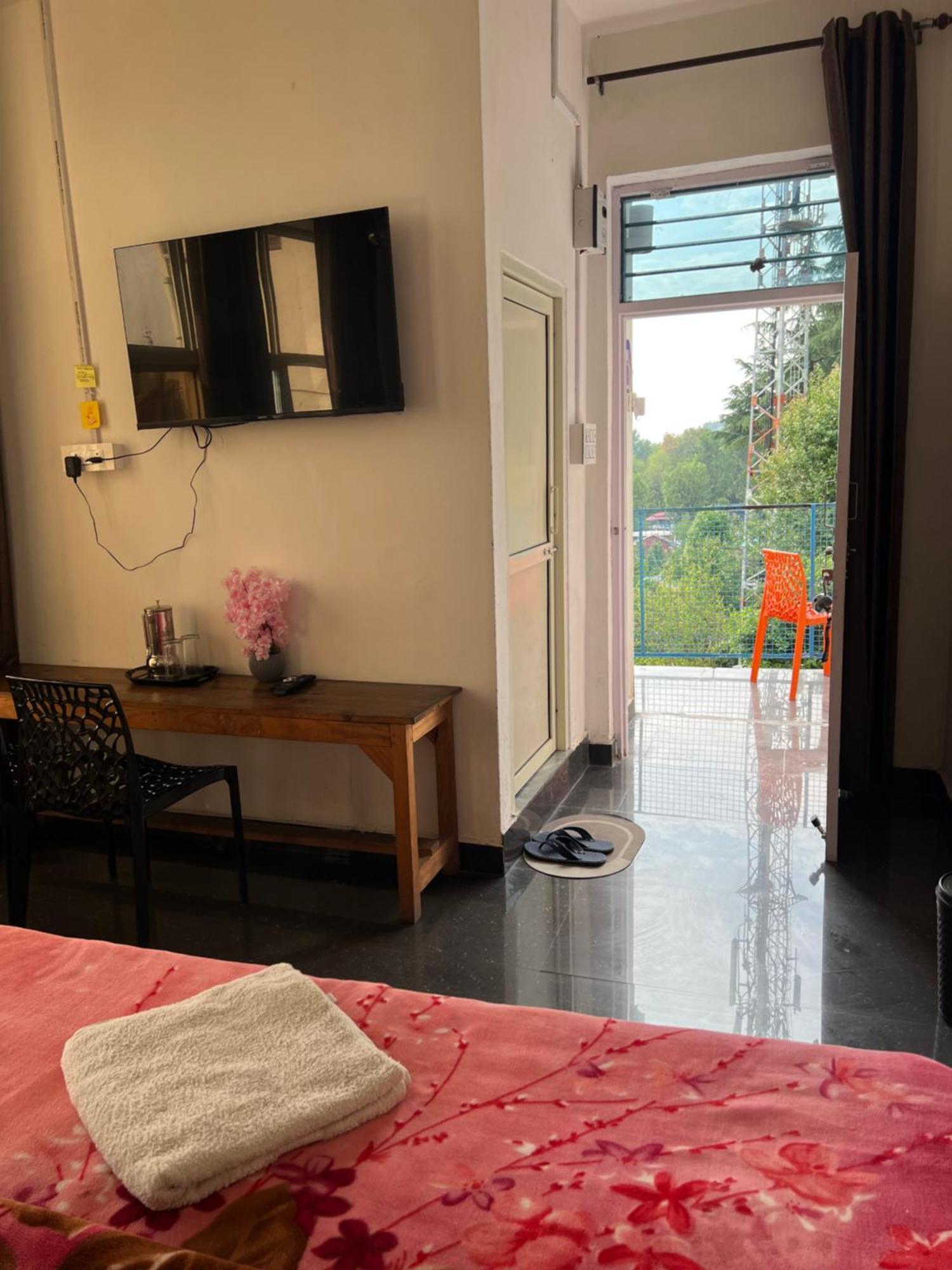 Hill Veu Home Bir Billing Екстер'єр фото