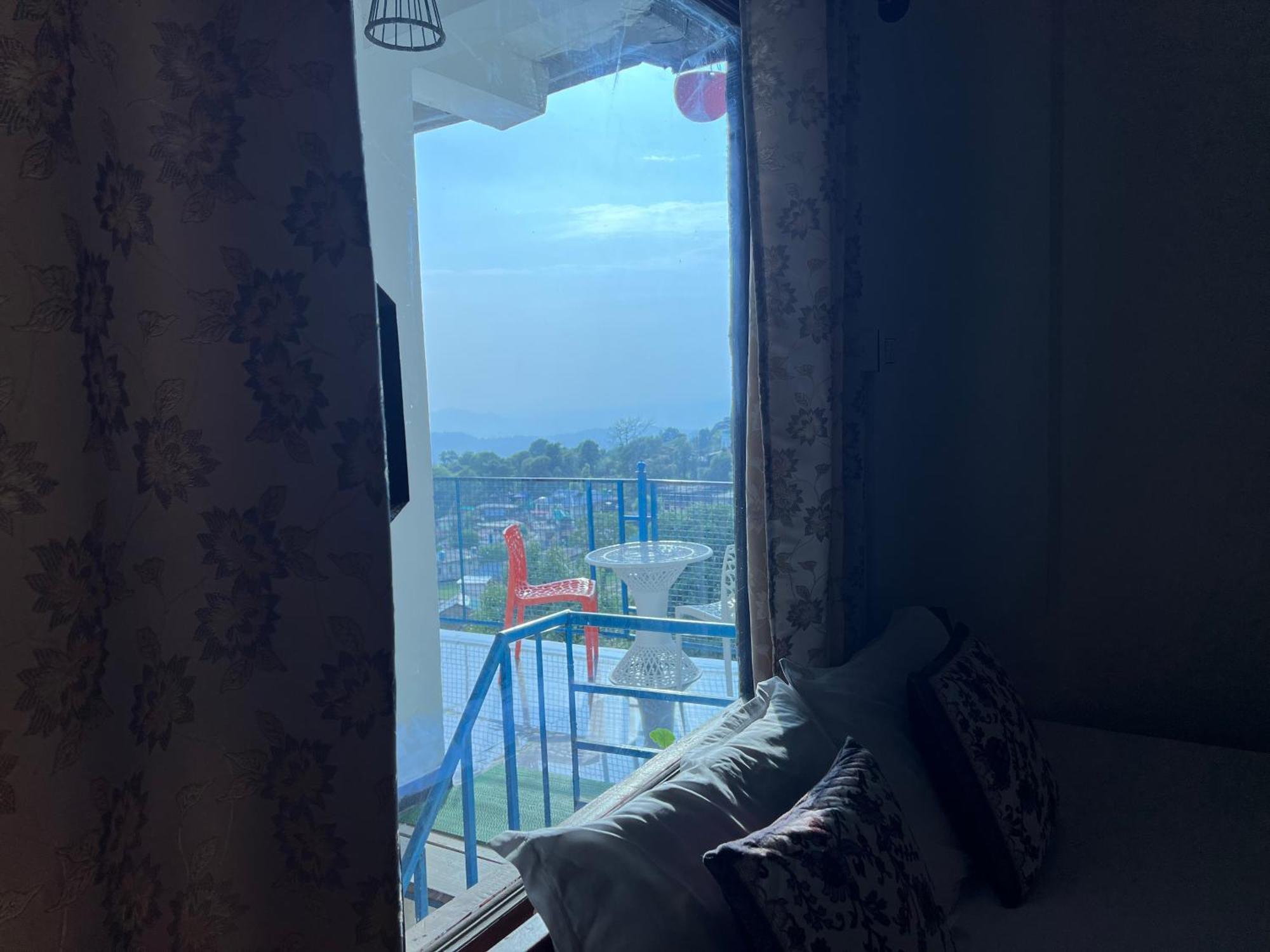 Hill Veu Home Bir Billing Екстер'єр фото