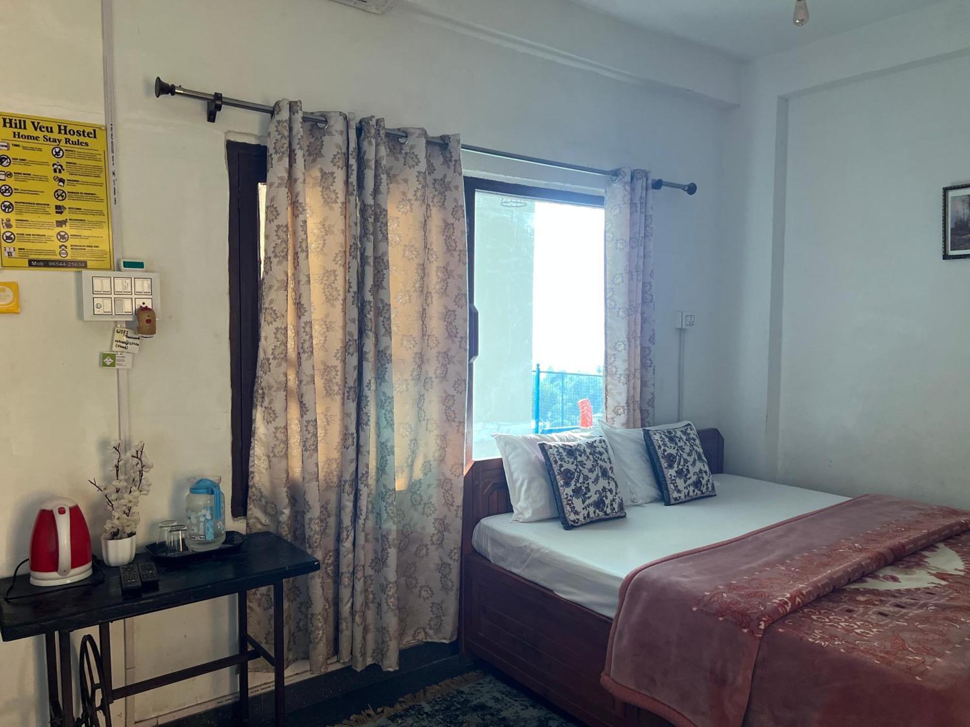 Hill Veu Home Bir Billing Екстер'єр фото